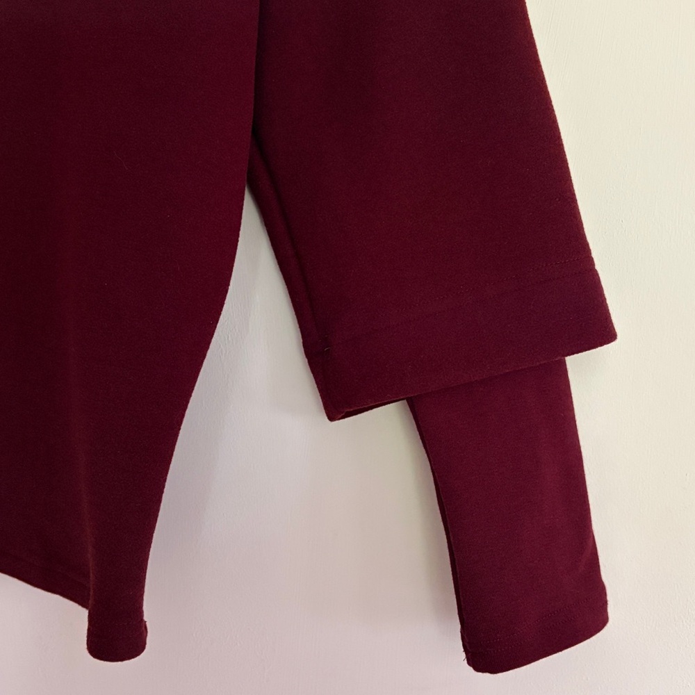 Ogl double sleeve sweater - Picture 2 of 3